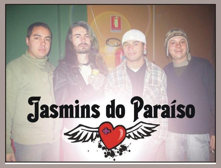 Jasmins do Paraíso